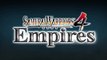 Samurai Warriors 4 Empires - trailer lancement