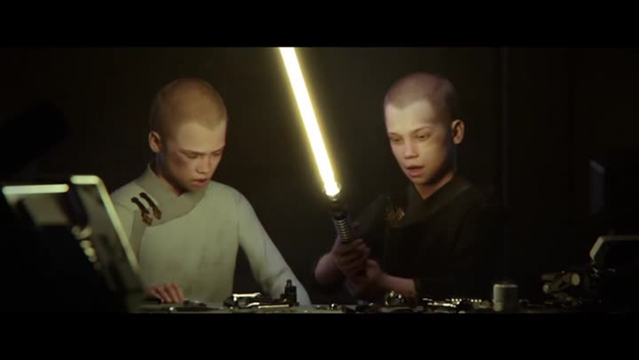 Star Wars : A Look Ahead