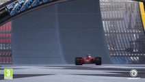 Trackmania Turbo : Trailer Beta Ouverte