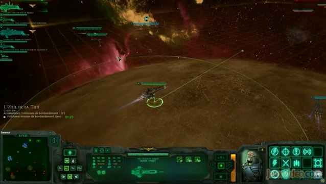 Battlefleet Gothic Armada : L'Empire contre-attaque