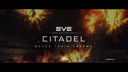 Eve Online Cinematic