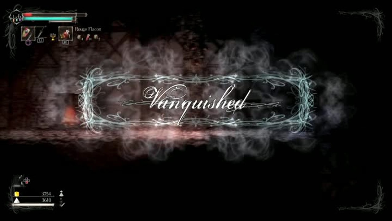 L'univers du jeu indépendant - Salt and Sanctuary, un action-RPG hardcore
