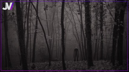 JV LEGENDS : Slenderman