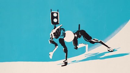 ReCore Trailer GameplayE3 2016