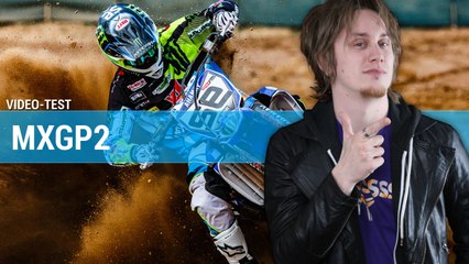 MXGP 2 : notre avis en quelques minutes