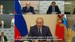 Las razones por las que Putin exige que el gas ruso se pague en rublos