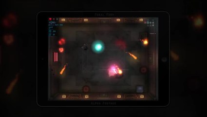 Feral Fury Reveal Trailer