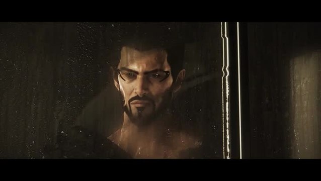 Deus Ex Mankind Divided - Trailer 101
