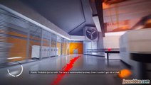 Mirror's Edge Catalyst - Checkpoint