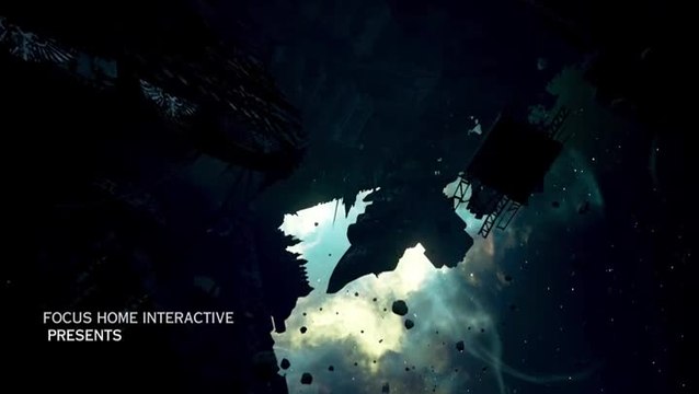 Space Hulk : Deathwing , gameplay