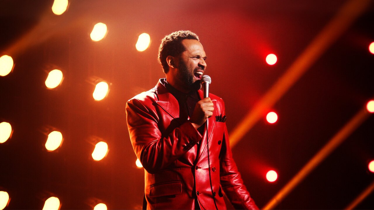 Mike Epps: Indiana Mike - Trailer (English) HD