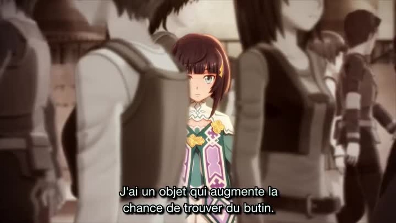 Sword Art Online : Hollow Realization