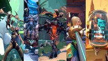 Battleborn : trailer de lancement