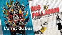 Le Bus Palladium, club mythique du quartier de Pigalle à Paris, ferme définitivement ses portes