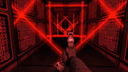 Stealth Labyrinth trailer