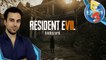Resident Evil 7 : Nos impressions E3 2016