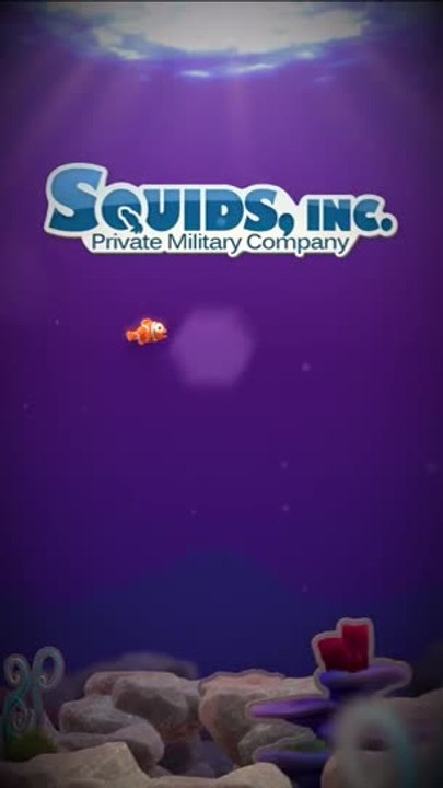 Squids Inc Teaser 2