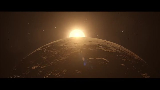 Elite Dangerous : Horizons trailer