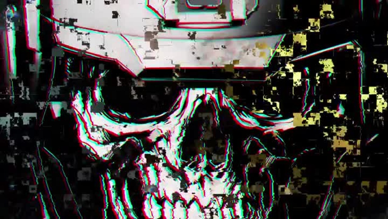 CoD Infinite Warfare : teaser 1