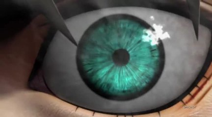 Attack on Titan trailer E3 2016