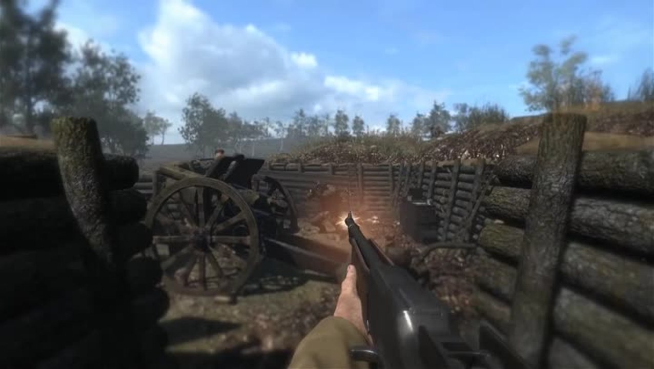 Extension Verdun