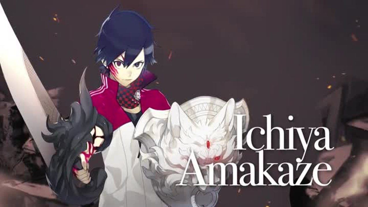 Ray Gigant trailer