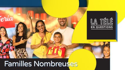 TLQ Familles nombreuses, la vie en XXL (TF1) : les familles sont-elles filmées 24/24 ?