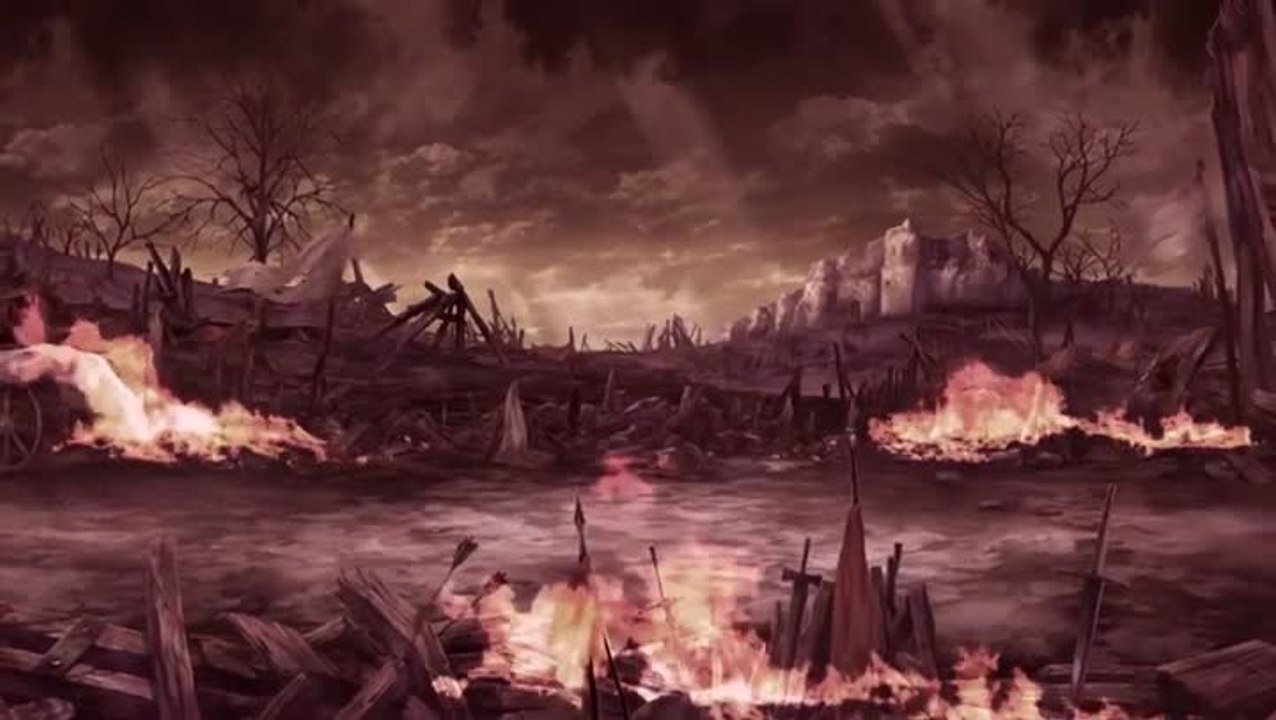 Grand Kingdom : bêta fermée et nouveau trailer