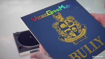 VGM : Bully, dépeindre l'adolescence en musique