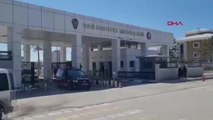 VAN'DA FUHUŞ OPERASYONUNA 2 TUTUKLAMA