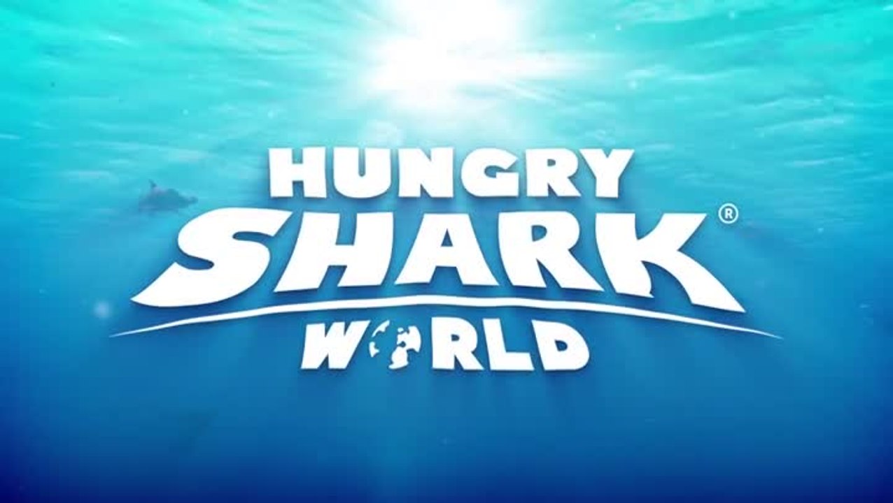 Hungry Shark World : Les requins hantent de nouveau les fonds marins