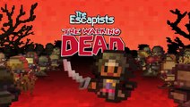 The Escapists The Walking Dead Survival Mode Xbox One