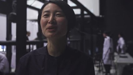 Sword Art Online VR Trailer