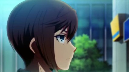 Akiba's Beat E3 2016 Trailer