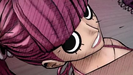 one piece burning blood Perona