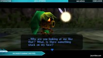 The Legend of Zelda Wii U - Nos attentes et rêves les plus fous dans Avance Rapide