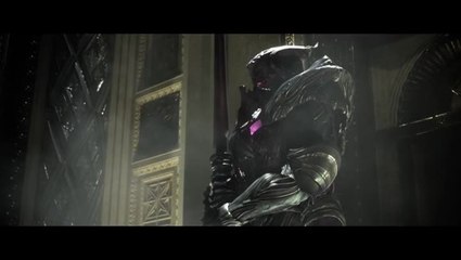 KINGSGLAIVE FINAL FANTASY XV : le long-métrage