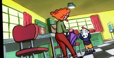 Teacher's Pet S01 E01