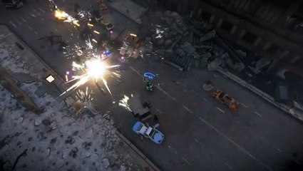 Livelock Catalyst - Arc