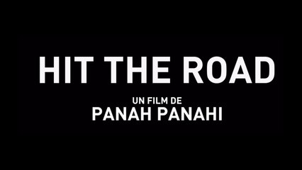 HIT THE ROAD (2021) Regarder HD-RiP