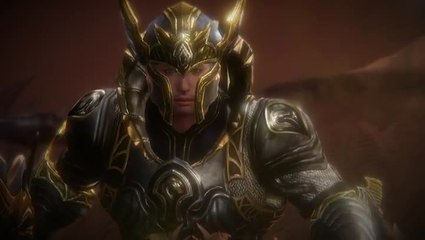 Riders of Icarus trailer