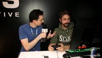Gaming Live de Styx 2 - E3 2016