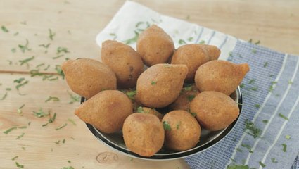 طريقة الكبة التركية