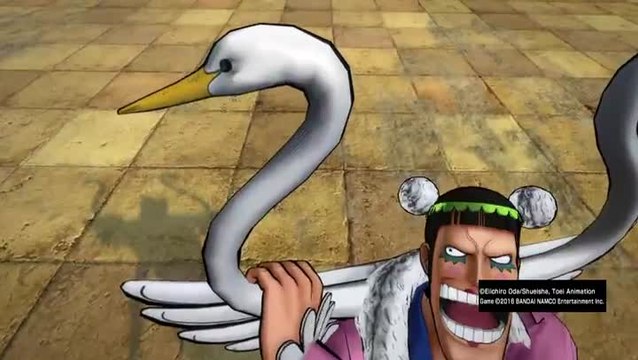 Coups spéciaux de Bon Clay