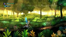 Odin Sphere : Leifthrasir : Cornelius