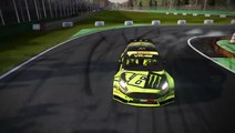 Valentino Rossi The Game Monza Rally Trailer