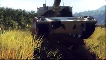 Armored Warfare Panzerfest Trailer