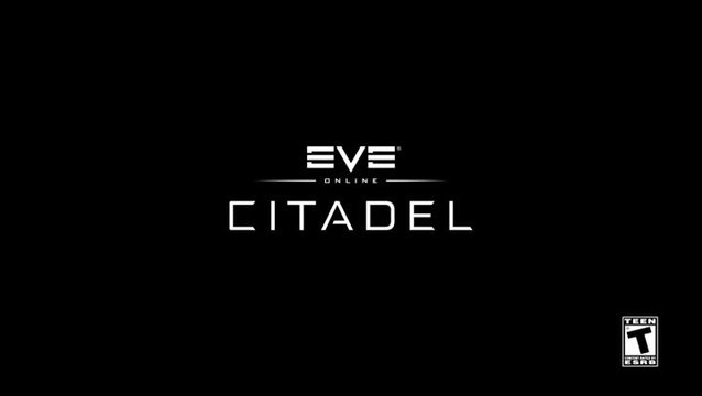 Eve Online Citadel Tour
