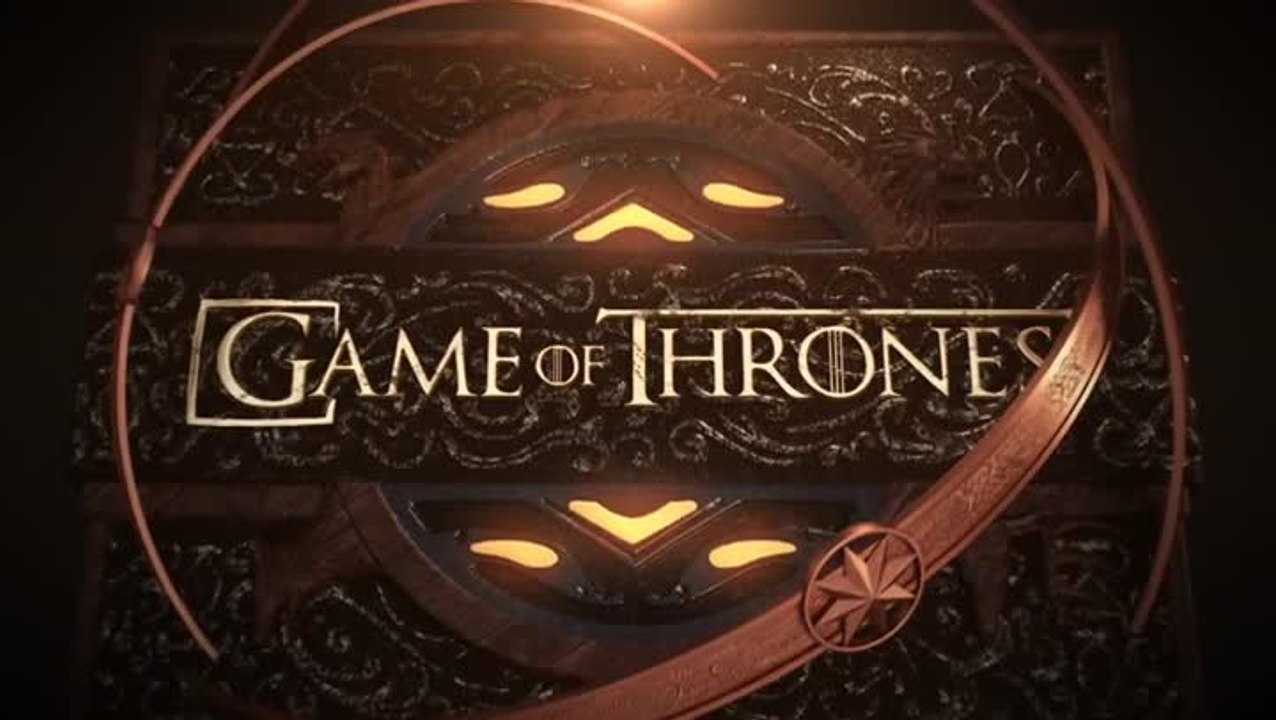 Présentation Xbox One Game of Thrones