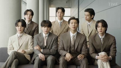 BTS Transforming the Music Business